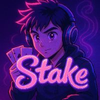 Stake Logo